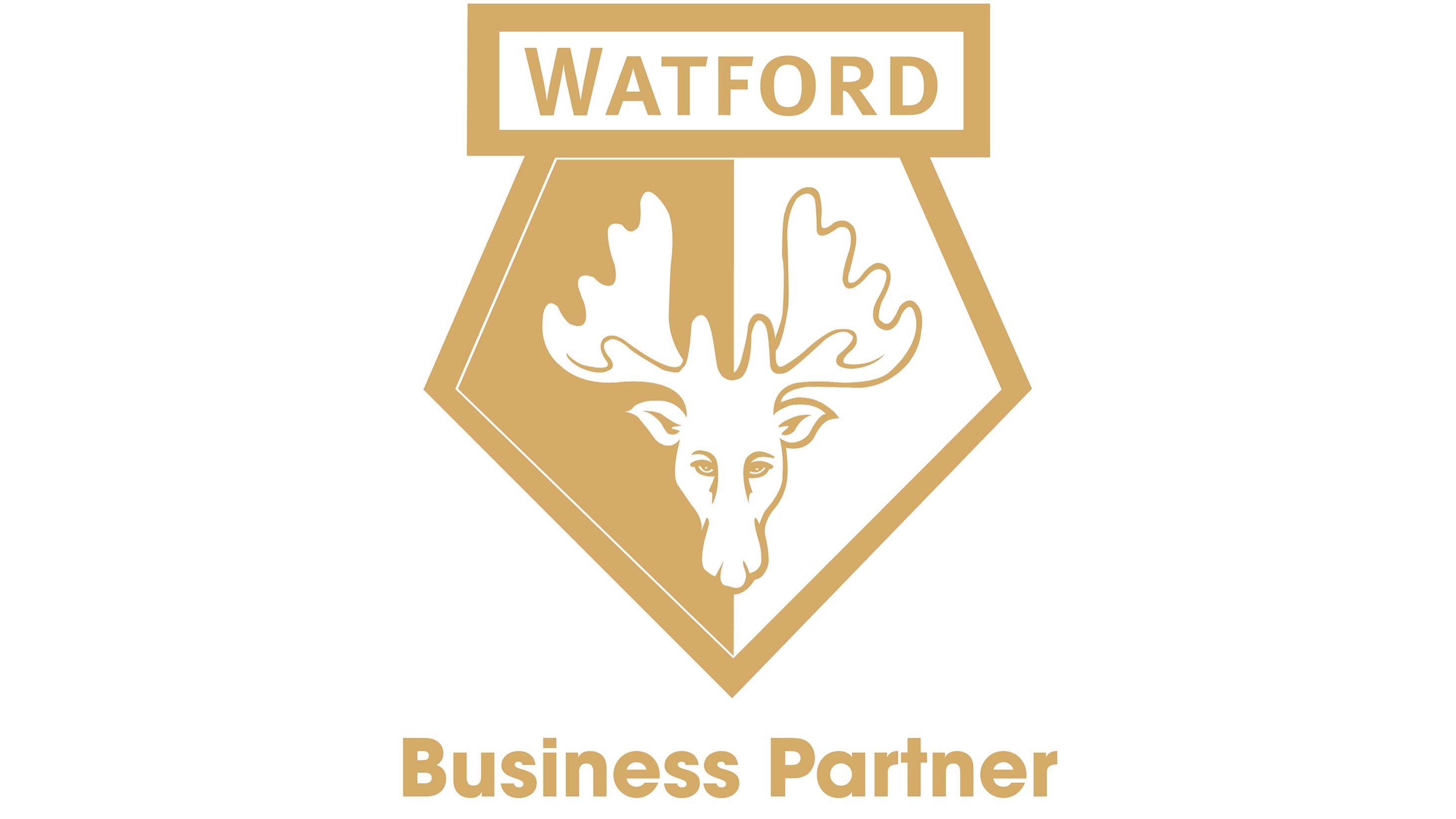 Business Partnership Announced with Watford FC