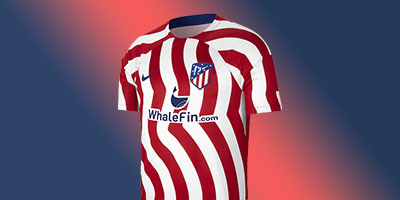 Atletico Madrid